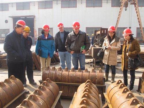 客戶檢驗 客戶檢驗