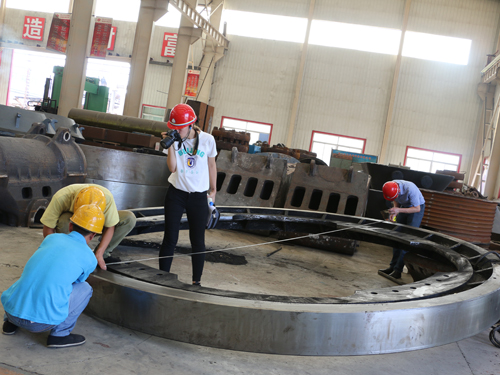 客戶檢驗 客戶檢驗