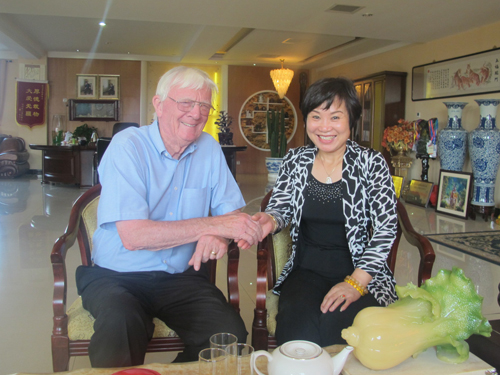 客戶檢驗 客戶檢驗