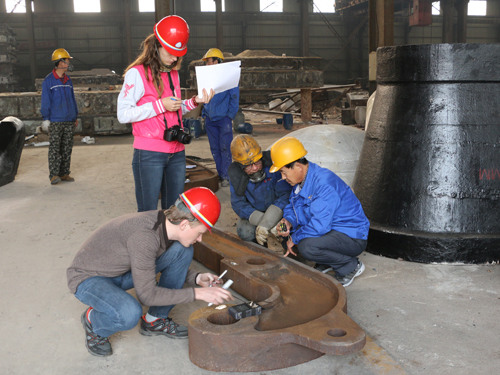 客戶檢驗 客戶檢驗