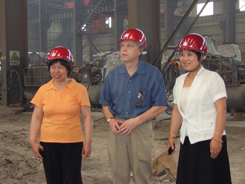 生產(chǎn)現(xiàn)場 生產(chǎn)現(xiàn)場