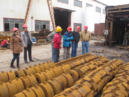 生產(chǎn)現(xiàn)場 生產(chǎn)現(xiàn)場