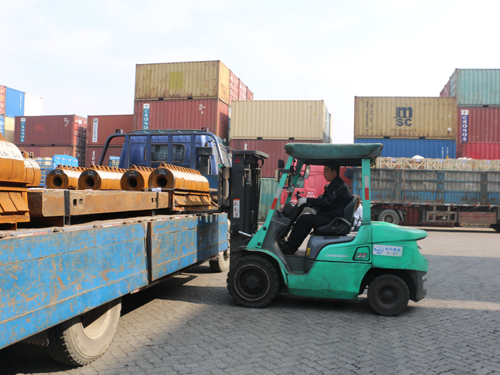 生產(chǎn)現(xiàn)場 生產(chǎn)現(xiàn)場